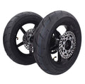 Supermoto Wheel sets 12inch