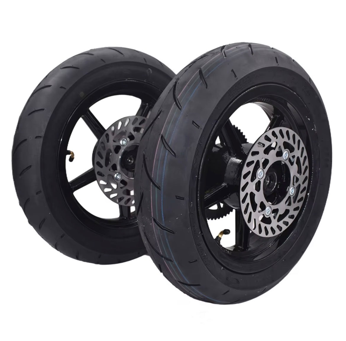 Supermoto Wheel sets 12inch