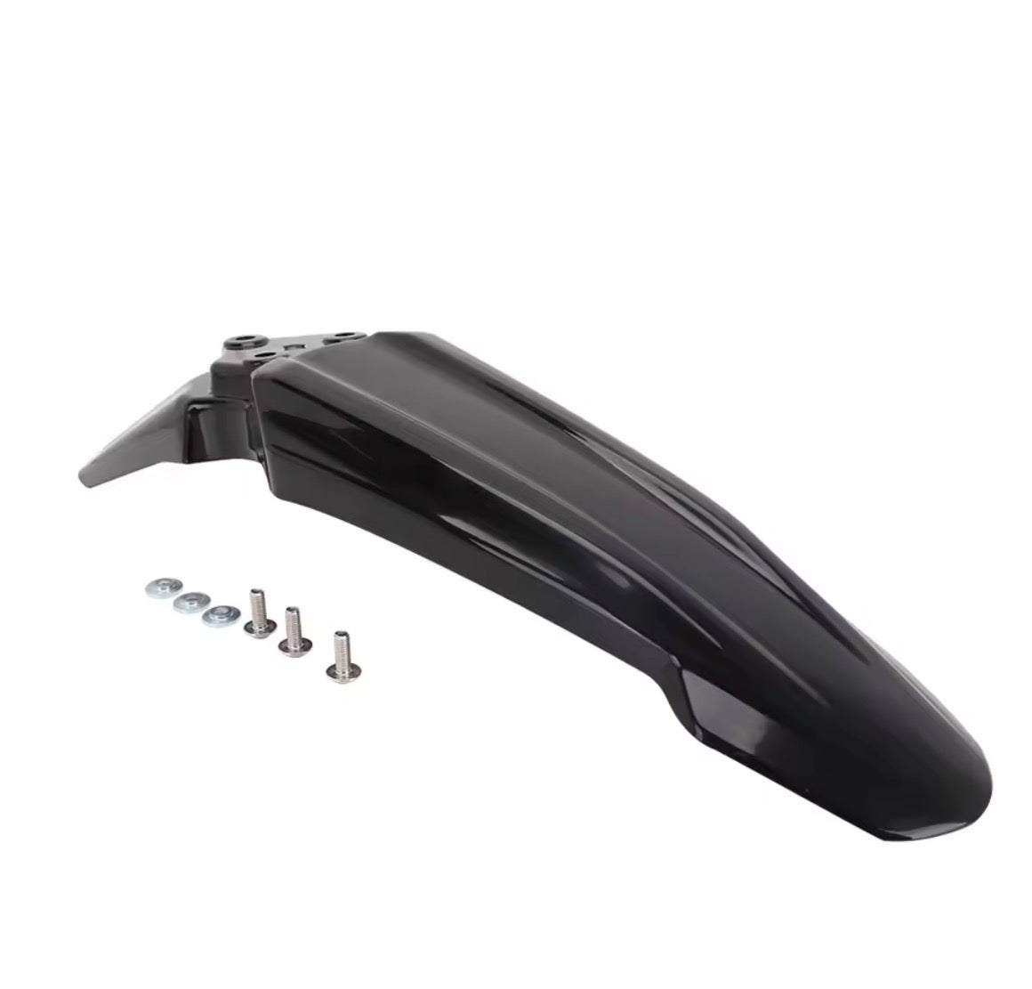 Flash Supplies Light Bee X Front Fender