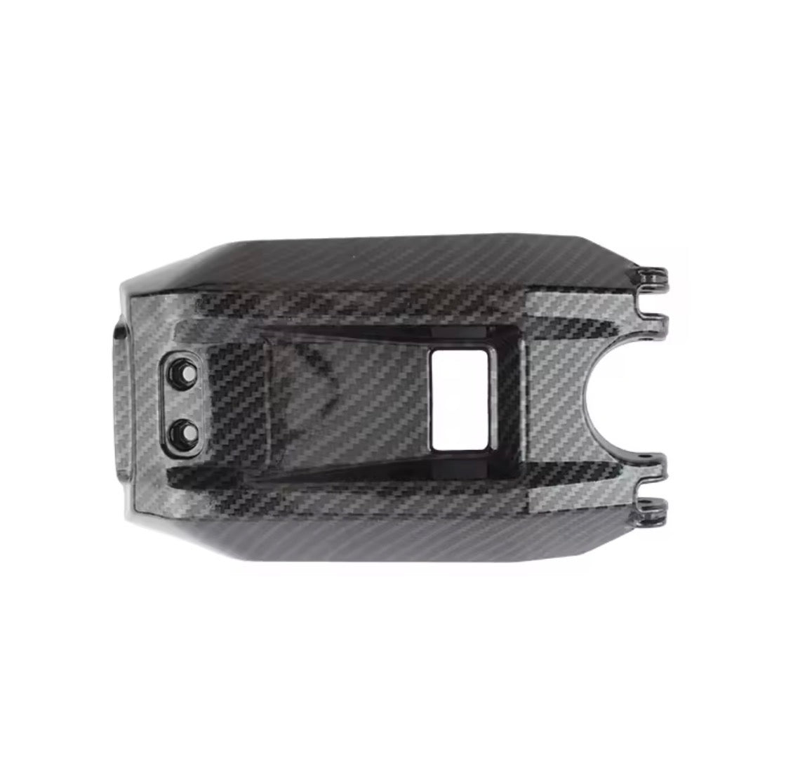 Battery cover