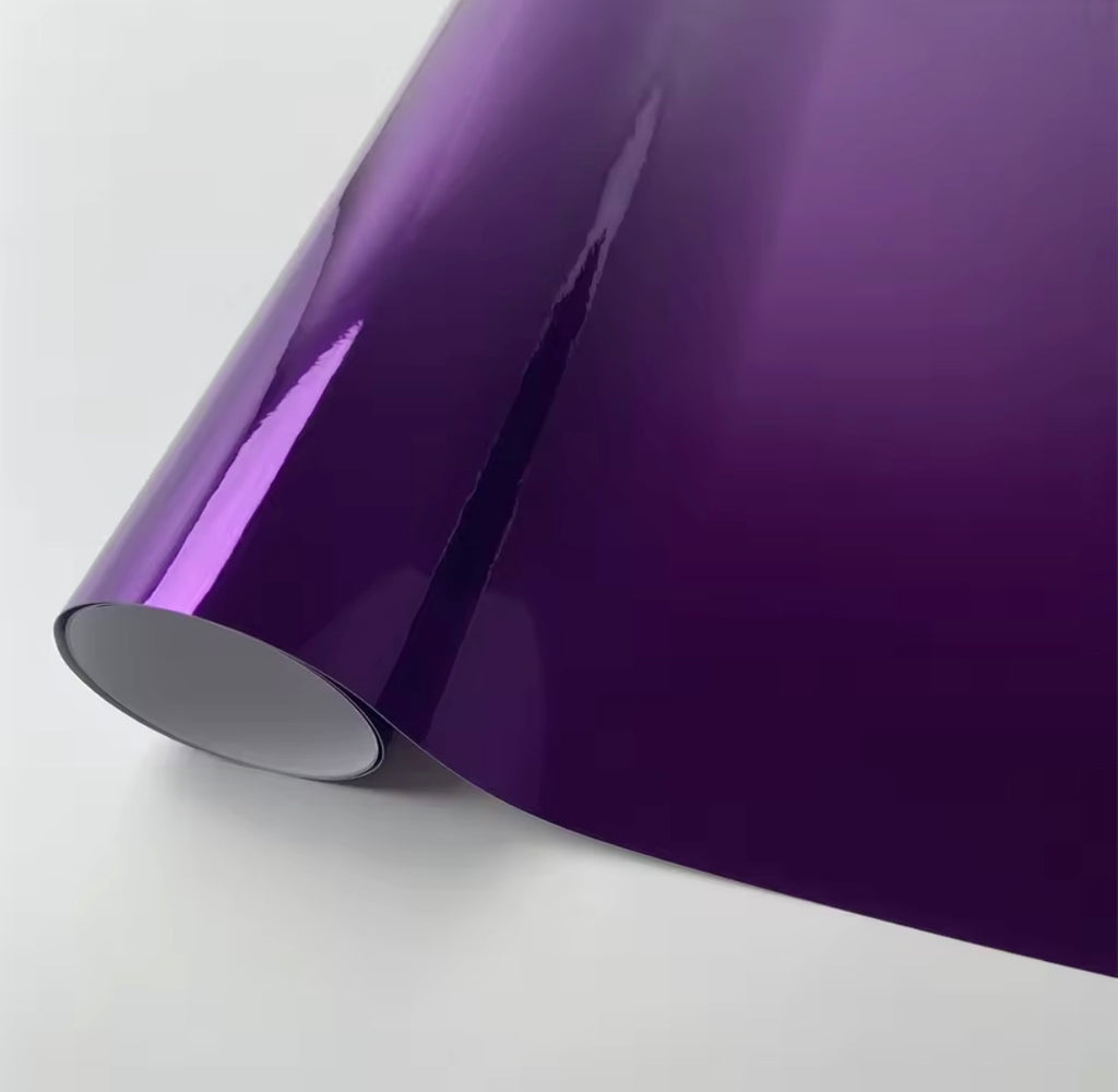 Flash Supplies Premium Gloss emoto Wrap