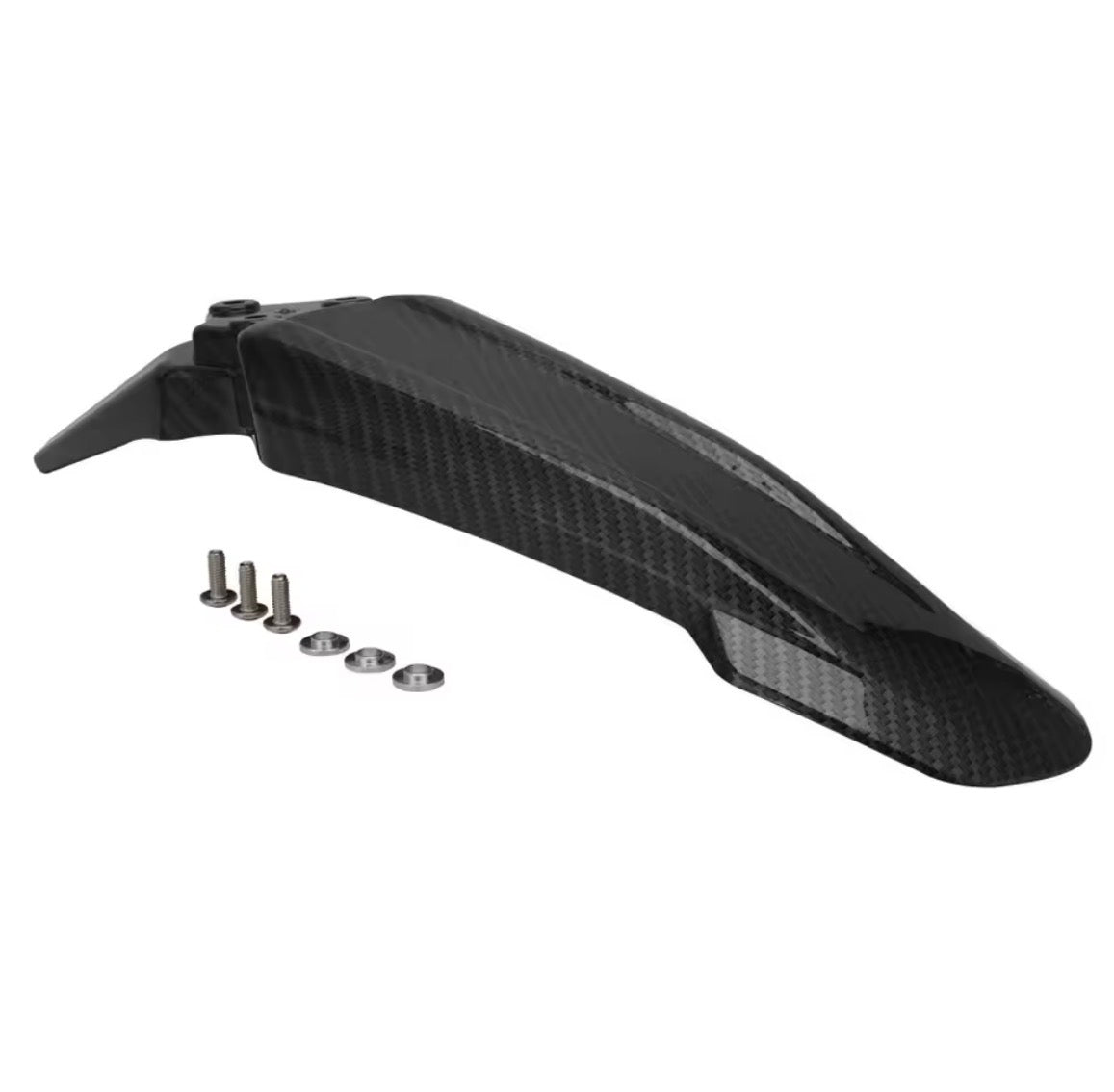 Flash Supplies Light Bee X Front Fender