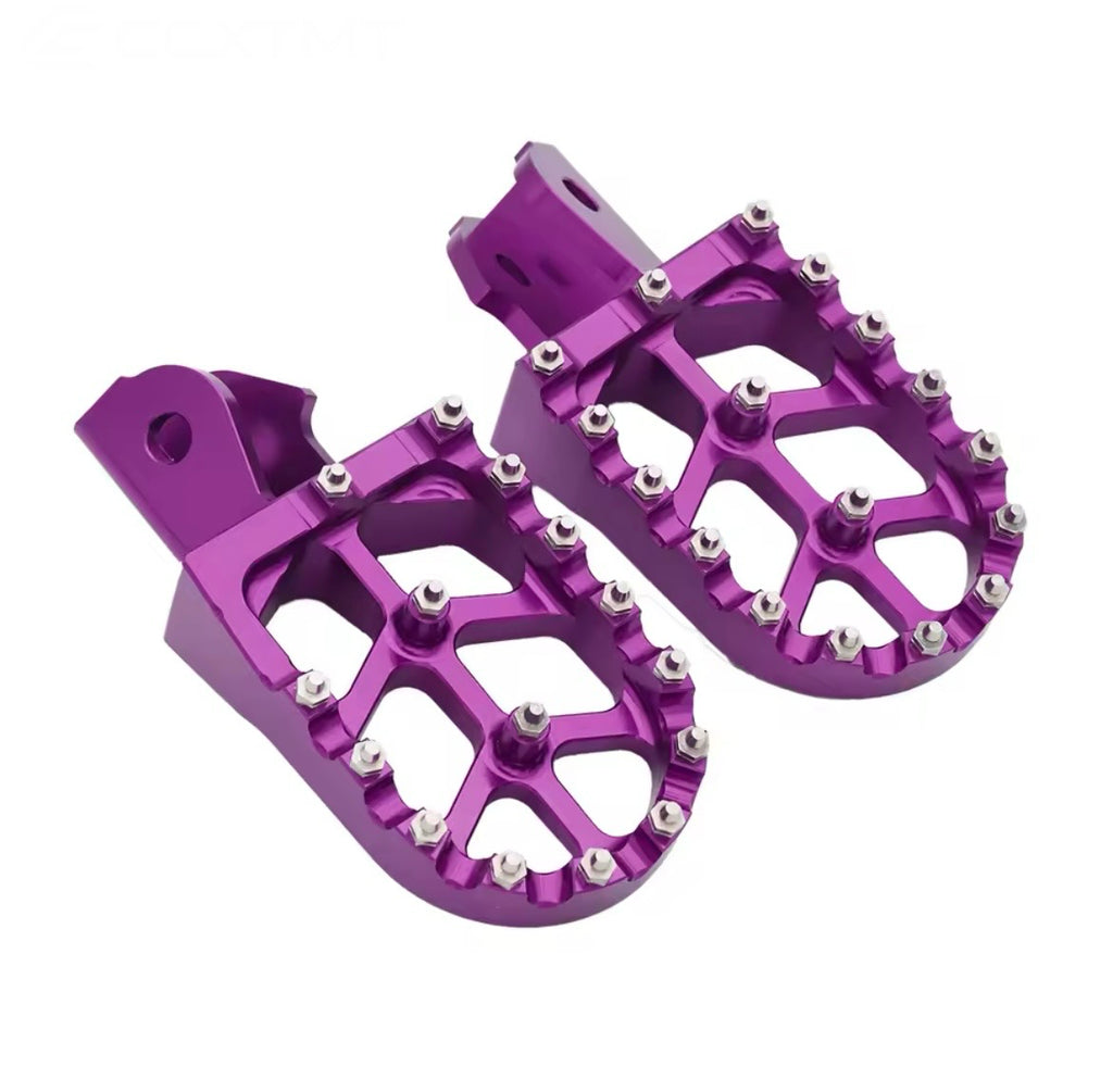 Flashsupplies foot-pegs