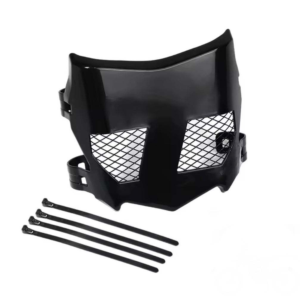 Vented Moto-Cutz-plate