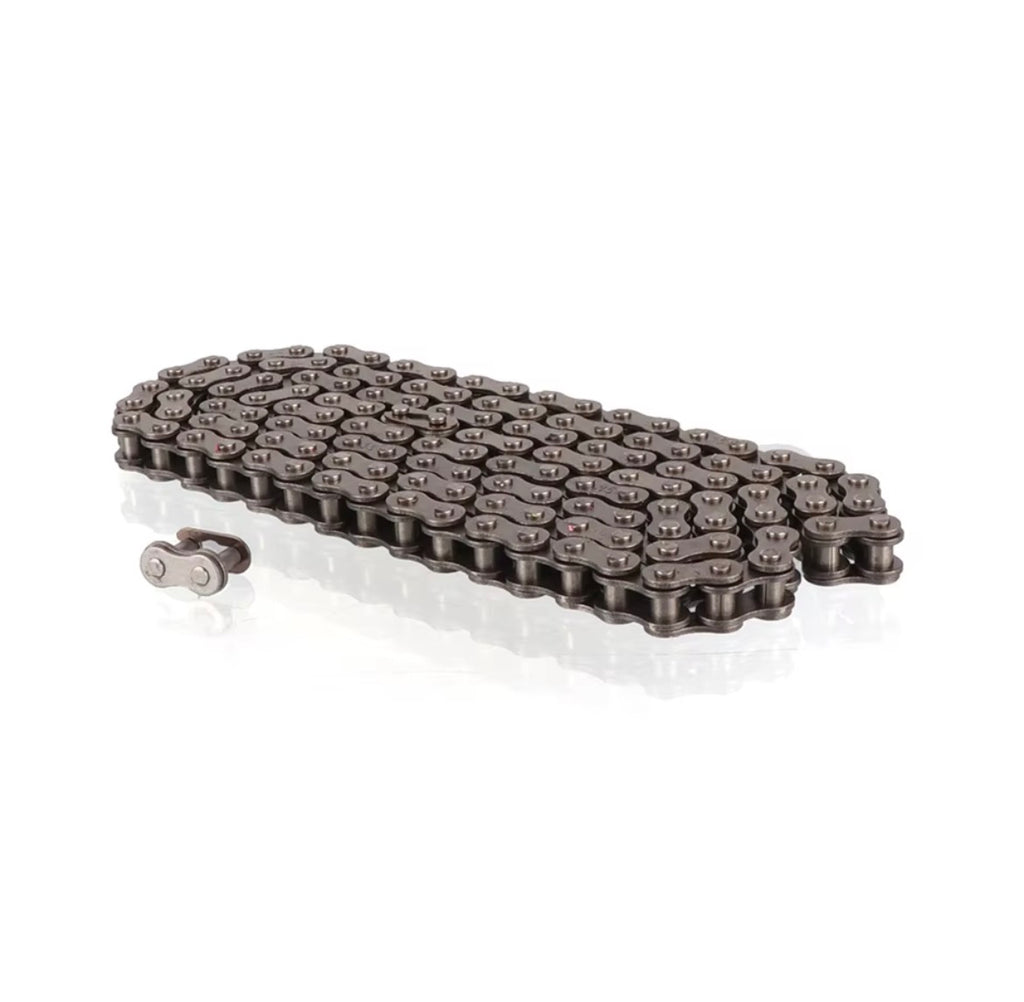 Heavy-Duty Performance Drive Chain for E-Bikes