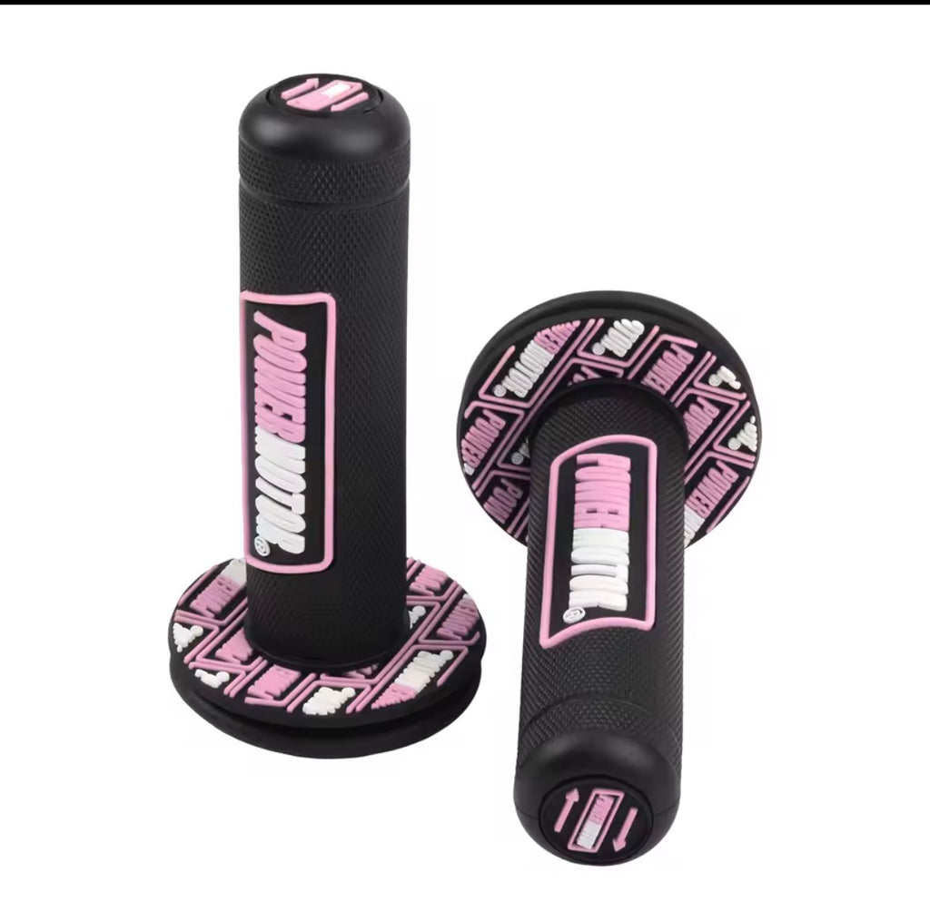 PROTAPER ebike grips