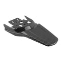 Flashsupplies Rear Fender- eBike & E-Moto