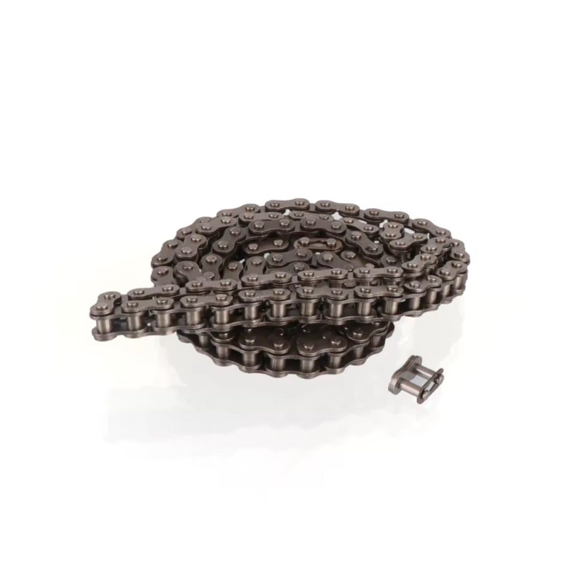 Heavy-Duty Performance Drive Chain for E-Bikes