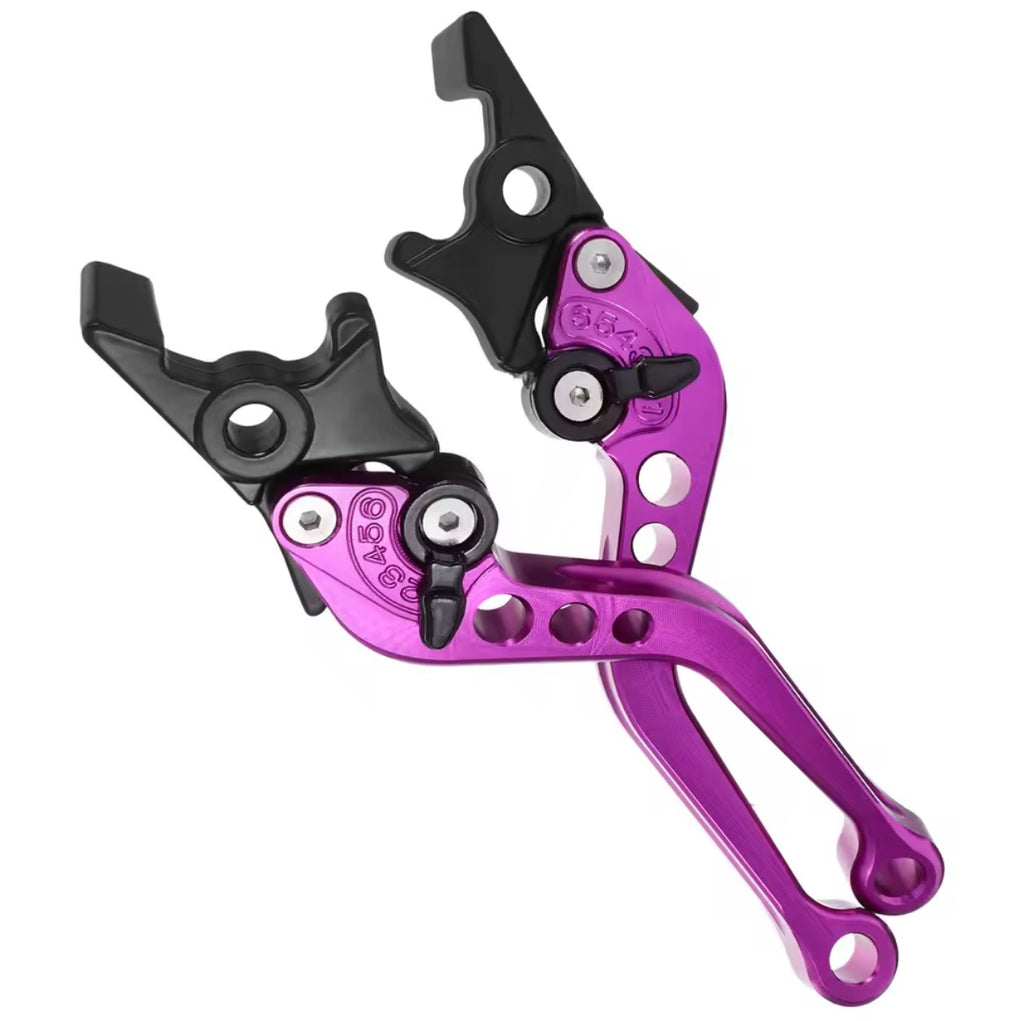Ebike-emoto Hydraulic brake