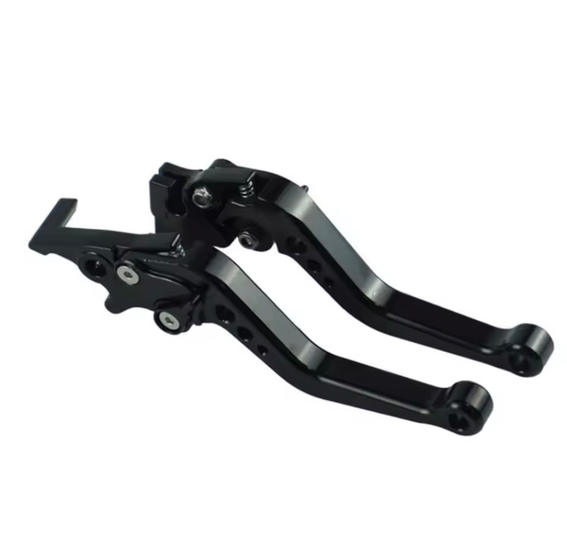 Ebike-emoto Hydraulic brake
