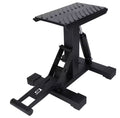 Nexvey Supplies Heavy-Duty E-Bike Lift Stand – Adjustable Hydraulic Repair Stand