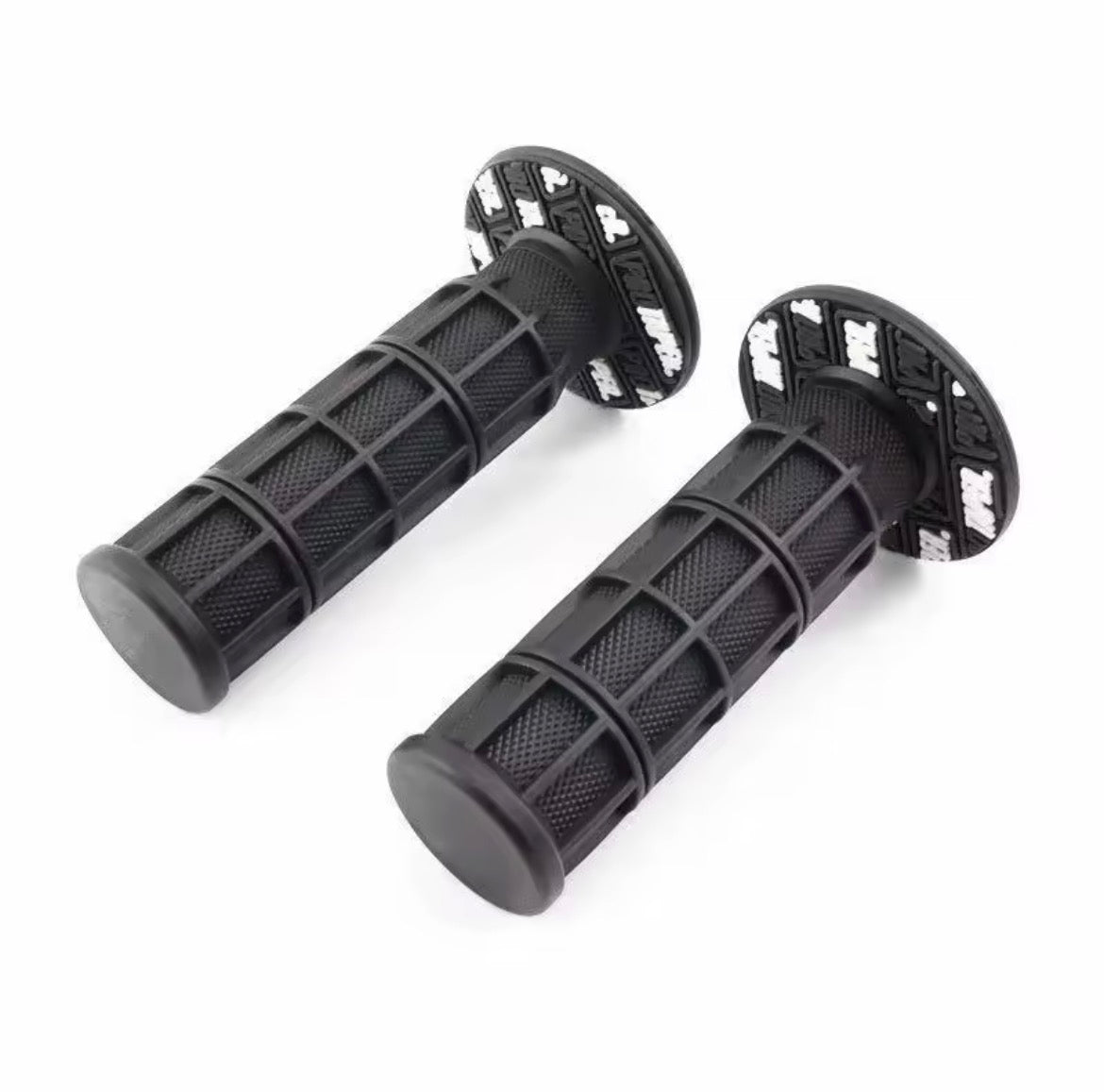 E-bike protaper grips