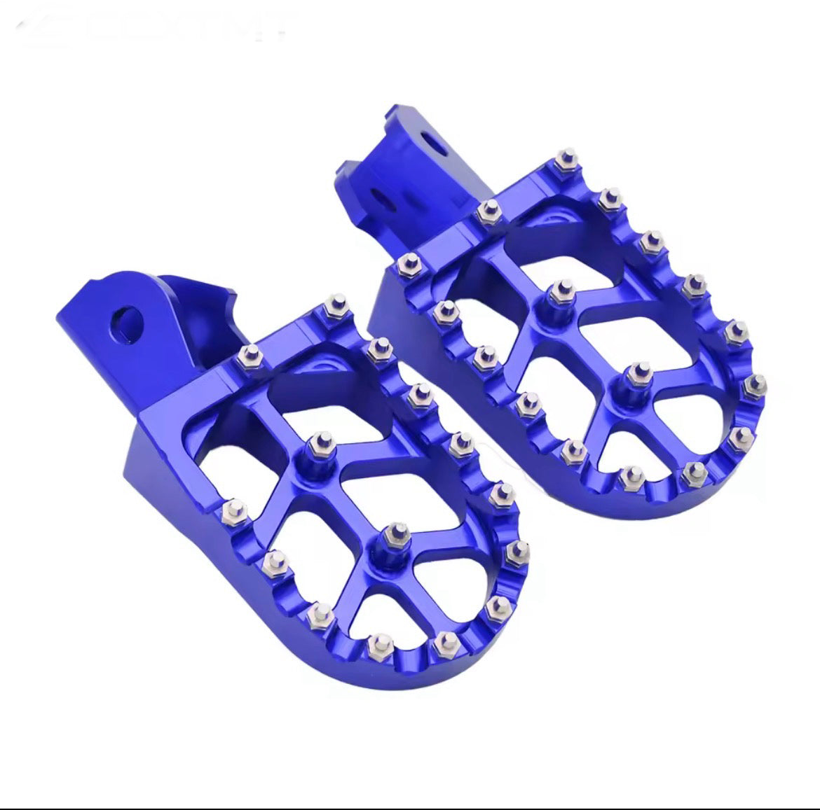 Flashsupplies foot-pegs