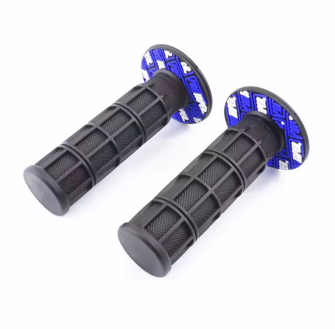 E-bike protaper grips