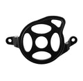Flash Supplies – Heavy-Duty Black E-Moto Chain Guard Cover