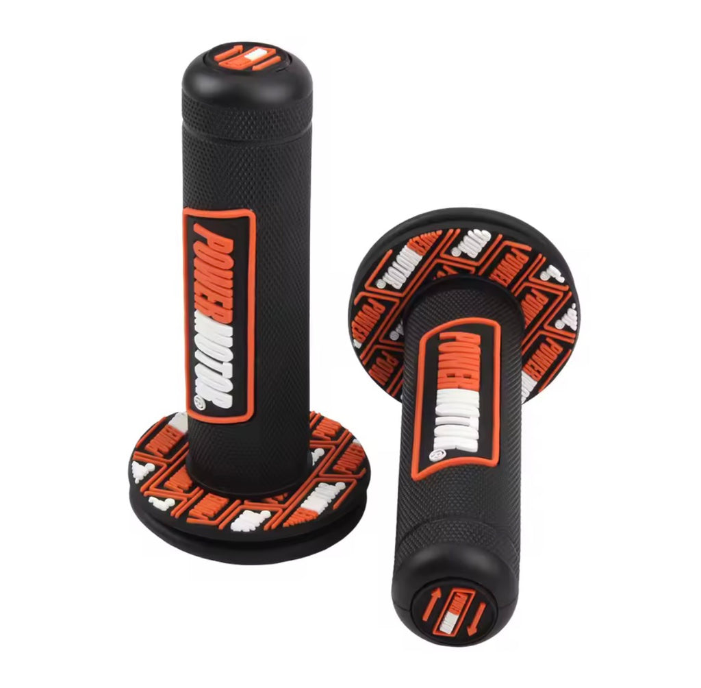 PROTAPER ebike grips