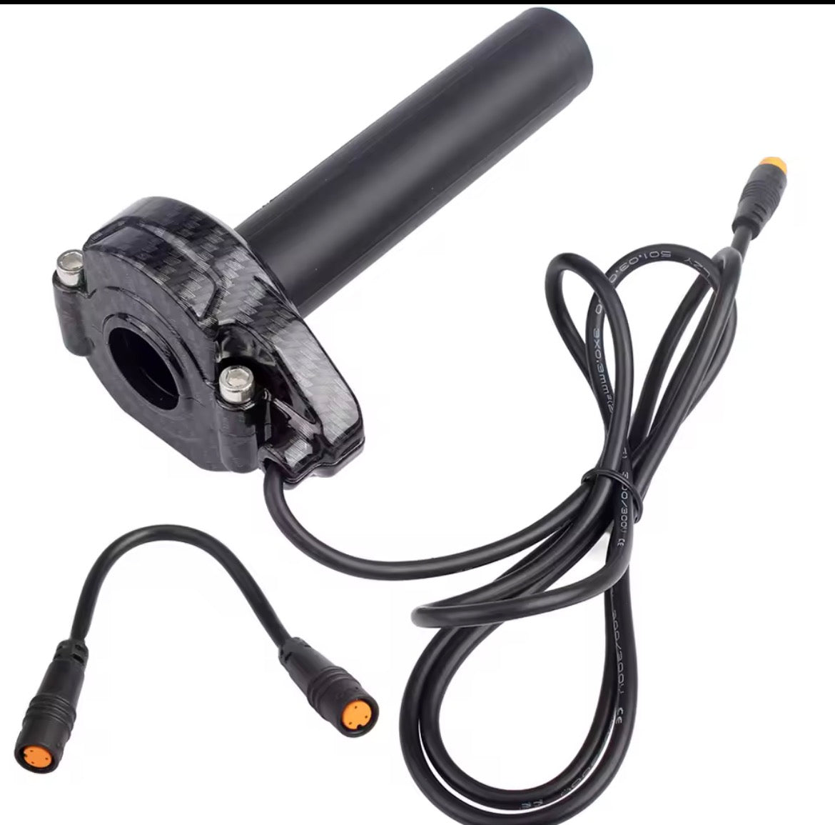 Surron throttle