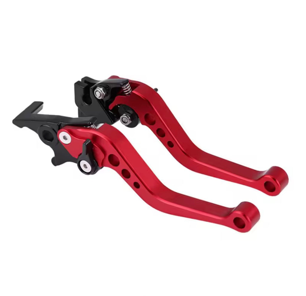 Ebike-emoto Hydraulic brake